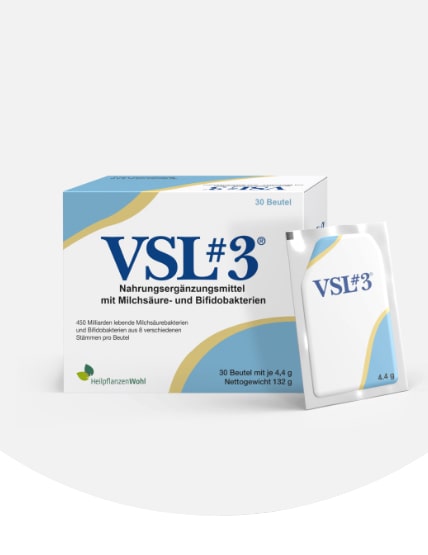 VSL#3 Packung