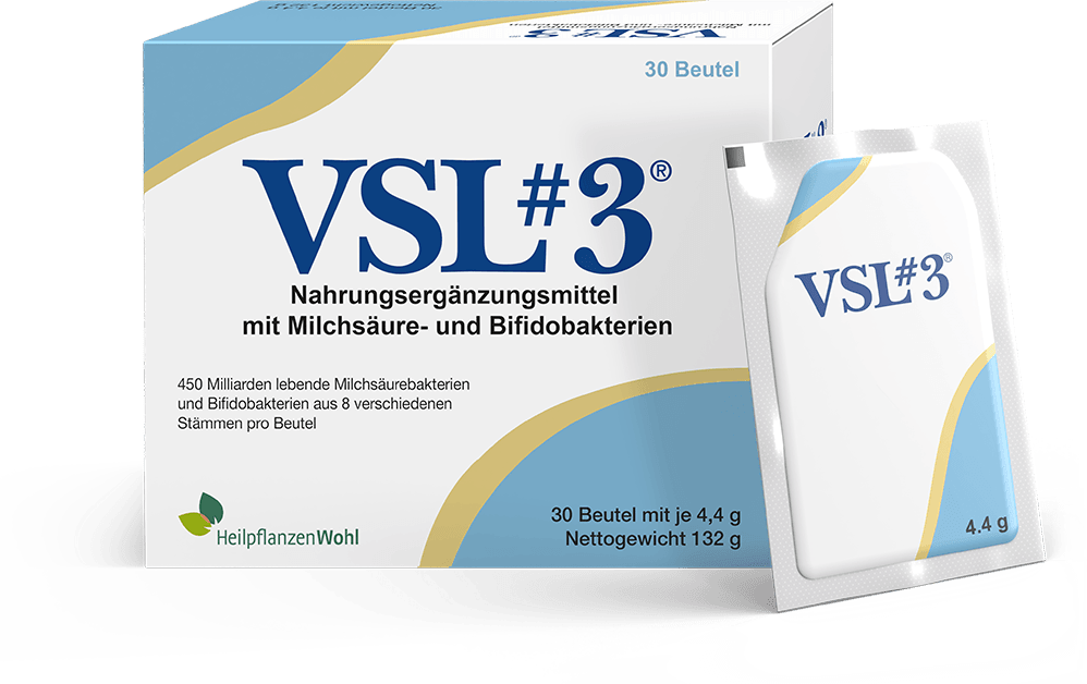 VSL#3 Packungsbild