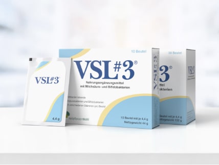 VSL#3 Packung